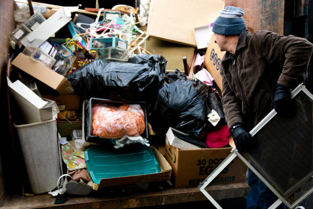 Best Commercial Junk Removal  in Whiteriver, AZ