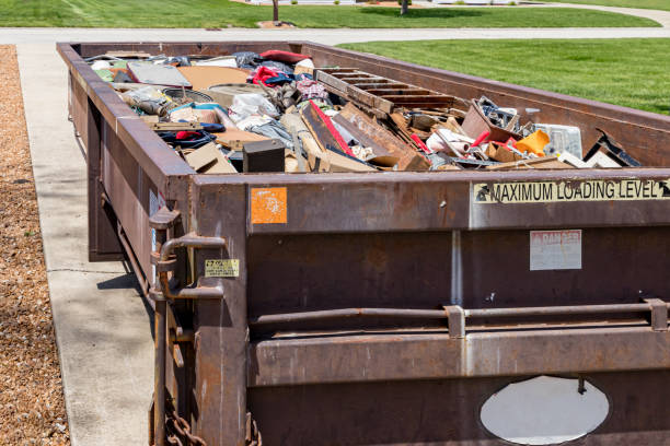 Best Yard Waste Removal  in Whiteriver, AZ