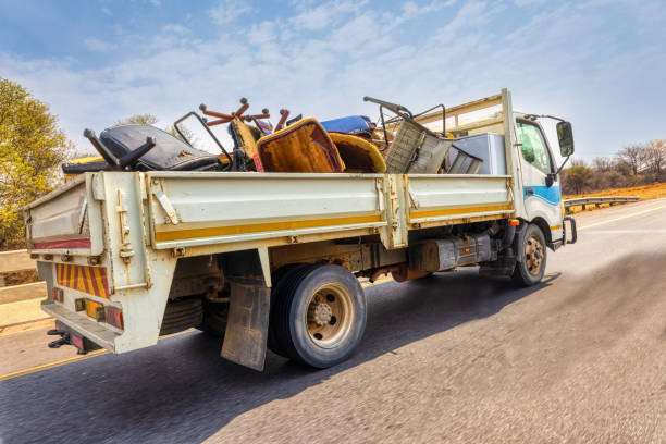 Best Shed Removal  in Whiteriver, AZ
